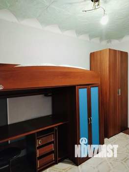 3-к квартира, на длительный срок, 46м2, 1/4 этаж