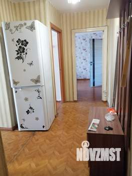 2-к квартира, на длительный срок, 58м2, 3/5 этаж