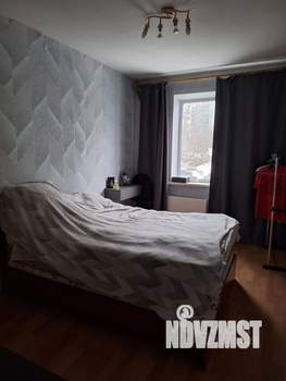 3-к квартира, на длительный срок, 66м2, 5/9 этаж