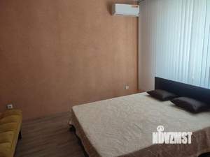 2-к квартира, посуточно, 60м2, 1/1 этаж