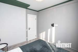 1-к квартира, посуточно, 36м2, 3/5 этаж