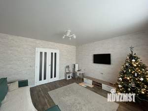 2-к квартира, на длительный срок, 54м2, 8/9 этаж