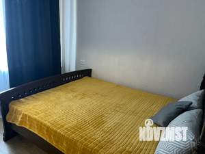 2-к квартира, посуточно, 44м2, 3/3 этаж