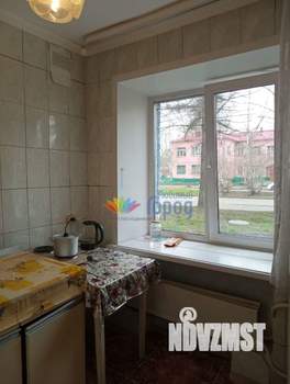 1-к квартира, на длительный срок, 30м2, 1/5 этаж