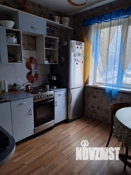 3-к квартира, на длительный срок, 66м2, 5/9 этаж