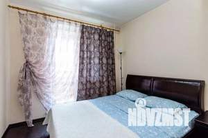 2-к квартира, посуточно, 45м2, 8/14 этаж