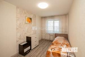 2-к квартира, на длительный срок, 43м2, 4/5 этаж