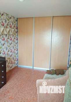 2-к квартира, на длительный срок, 46м2, 5/5 этаж