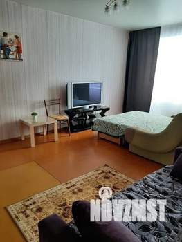 Студия квартира, посуточно, 31м2, 3/5 этаж