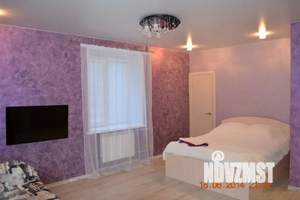 1-к квартира, посуточно, 31м2, 1/5 этаж