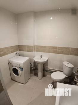 Студия квартира, на длительный срок, 18м2, 4/5 этаж