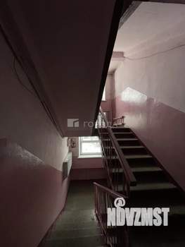 2-к квартира, на длительный срок, 43м2, 2/5 этаж