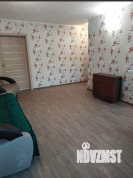 2-к квартира, на длительный срок, 48м2, 3/5 этаж