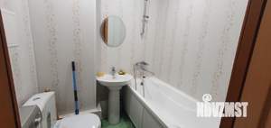 1-к квартира, на длительный срок, 30м2, 4/9 этаж