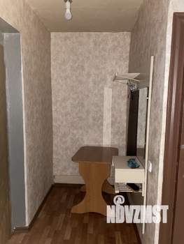 1-к квартира, на длительный срок, 30м2, 4/5 этаж
