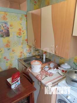 2-к квартира, на длительный срок, 43м2, 3/5 этаж