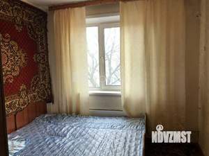 3-к квартира, на длительный срок, 46м2, 5/5 этаж