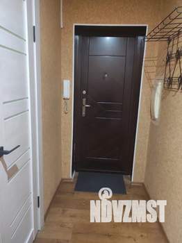 2-к квартира, посуточно, 45м2, 2/5 этаж