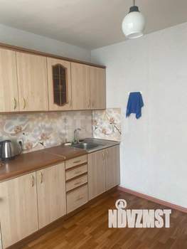 1-к квартира, на длительный срок, 38м2, 7/18 этаж