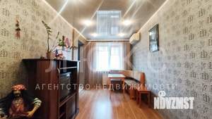 2-к квартира, на длительный срок, 45м2, 5/9 этаж