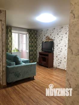 1-к квартира, на длительный срок, 31м2, 4/5 этаж