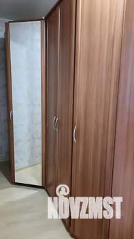 1-к квартира, посуточно, 40м2, 3/10 этаж