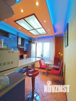 3-к квартира, на длительный срок, 62м2, 5/9 этаж