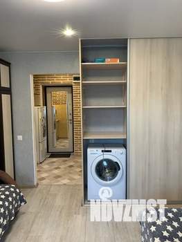 Студия квартира, посуточно, 20м2, 2/5 этаж