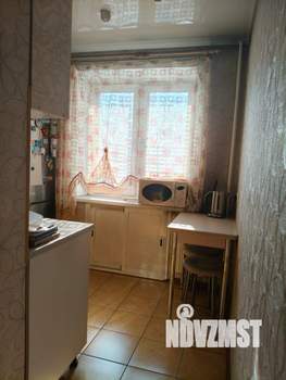 2-к квартира, посуточно, 45м2, 2/5 этаж