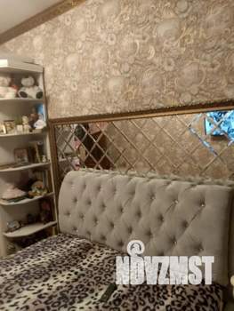 3-к квартира, посуточно, 60м2, 2/4 этаж
