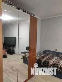 1-к квартира, посуточно, 32м2, 1/5 этаж