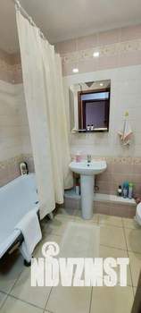 1-к квартира, посуточно, 39м2, 1/1 этаж