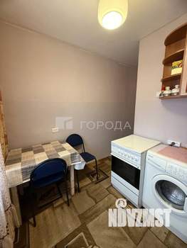 1-к квартира, на длительный срок, 30м2, 3/5 этаж