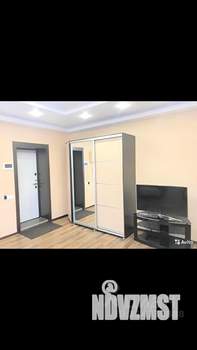 Студия квартира, на длительный срок, 50м2, 14/14 этаж