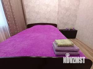 1-к квартира, посуточно, 30м2, 4/5 этаж