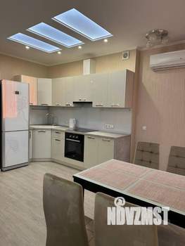 1-к квартира, на длительный срок, 48м2, 15/16 этаж