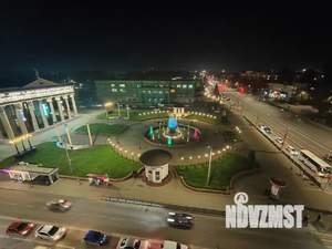 2-к квартира, посуточно, 36м2, 8/11 этаж