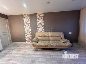 2-к квартира, на длительный срок, 48м2, 4/5 этаж