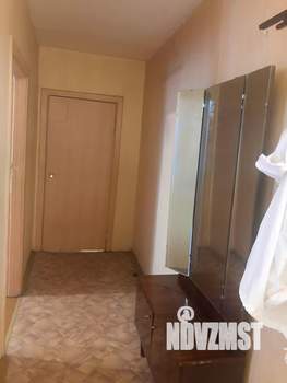3-к квартира, на длительный срок, 58м2, 2/5 этаж