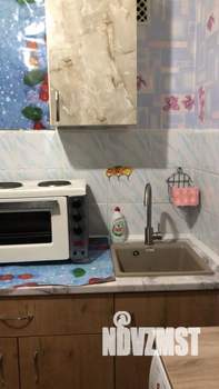 2-к квартира, на длительный срок, 47м2, 2/5 этаж