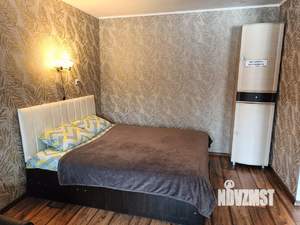 1-к квартира, посуточно, 32м2, 2/5 этаж