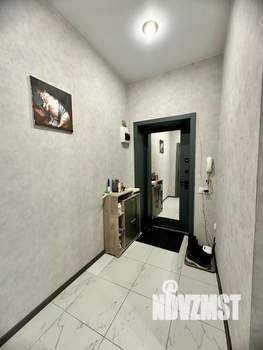 2-к квартира, на длительный срок, 48м2, 4/5 этаж