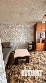 1-к квартира, на длительный срок, 30м2, 3/5 этаж