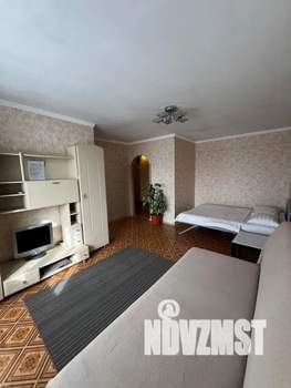 1-к квартира, посуточно, 31м2, 5/5 этаж