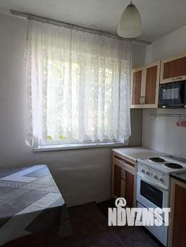 1-к квартира, на длительный срок, 30м2, 5/5 этаж