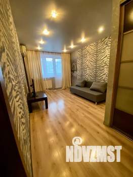 2-к квартира, посуточно, 48м2, 2/5 этаж