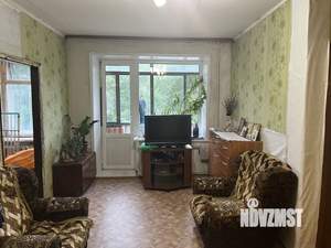 2-к квартира, на длительный срок, 45м2, 2/5 этаж