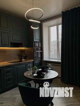 1-к квартира, посуточно, 50м2, 1/1 этаж