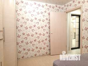 2-к квартира, посуточно, 50м2, 1/5 этаж