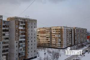 1-к квартира, на длительный срок, 35м2, 7/10 этаж